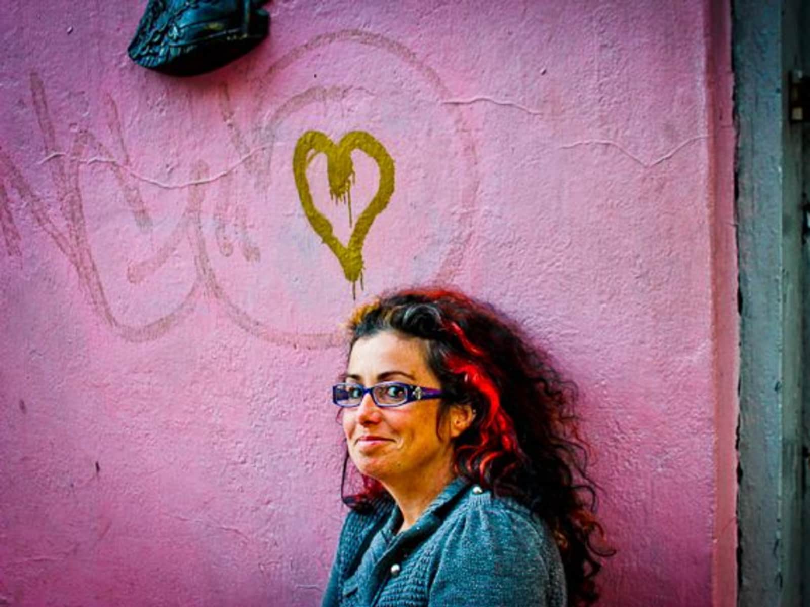 Anahit from Brooklyn, New York, United States