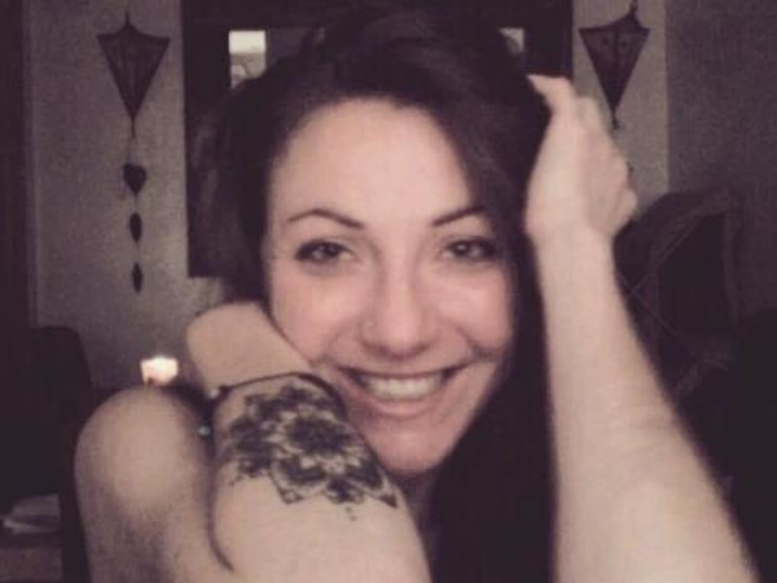 Stacey from Watford, United Kingdom