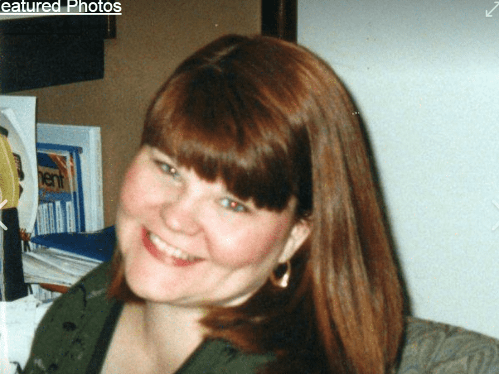Kathleen from Nashville, Tennessee, United States