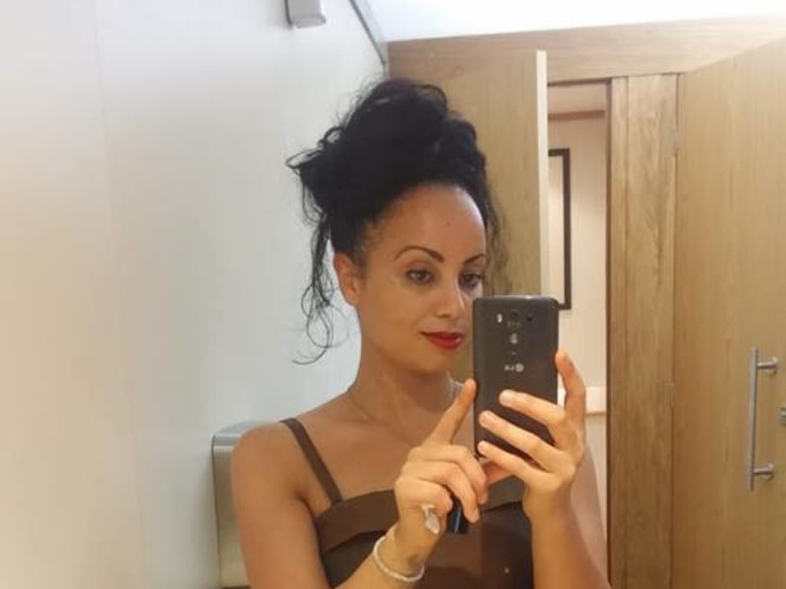 Dionne from London, United Kingdom