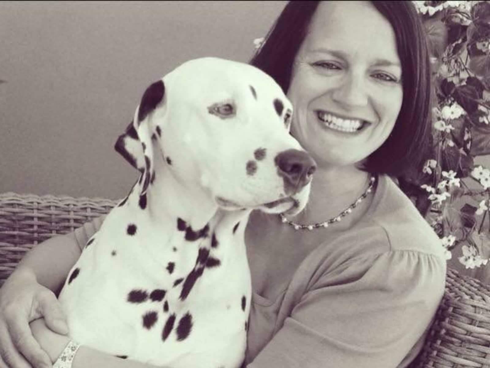 Caroline from Sydney, New South Wales, Australia