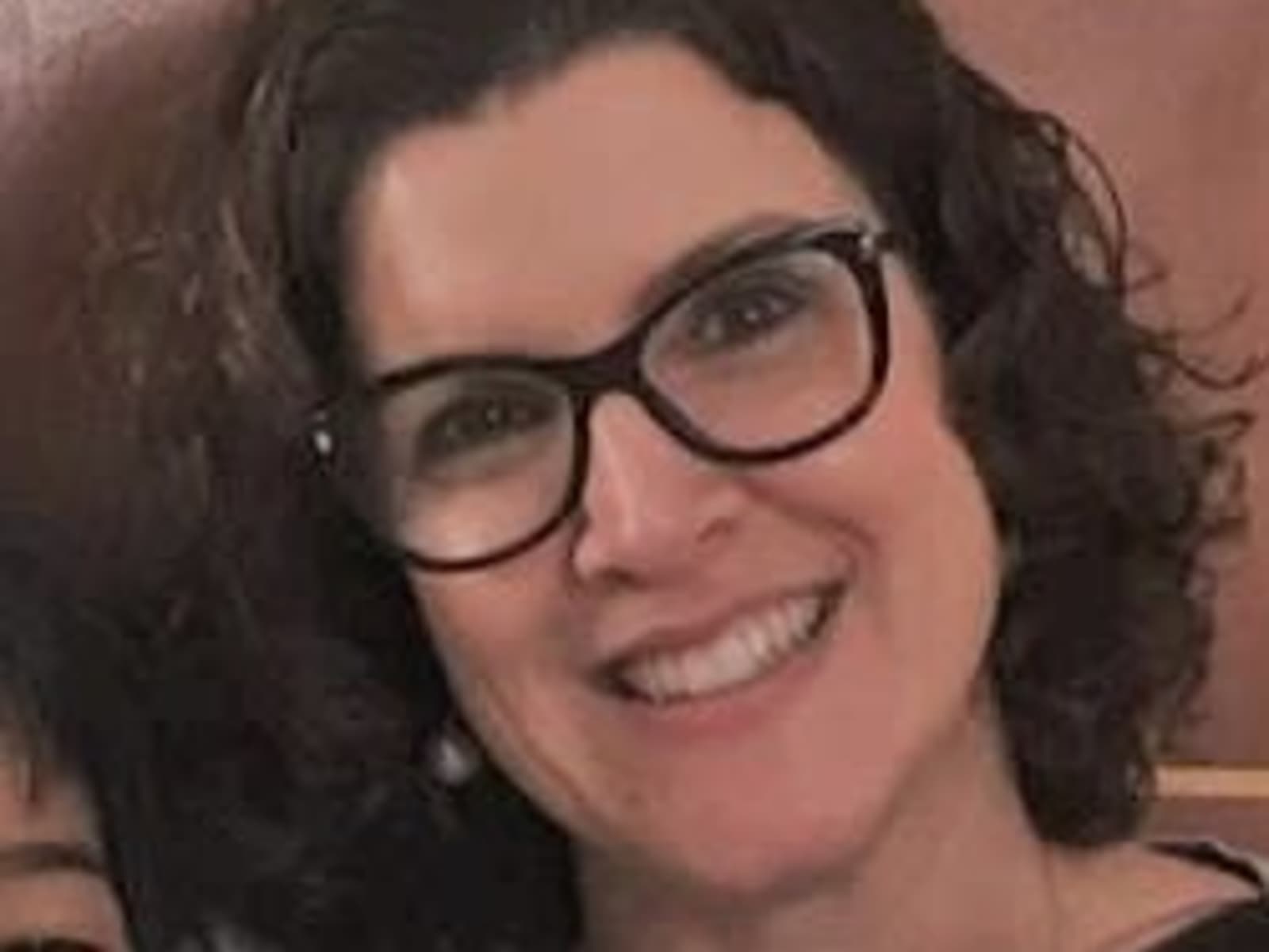 Renata from Uberlândia, Brazil