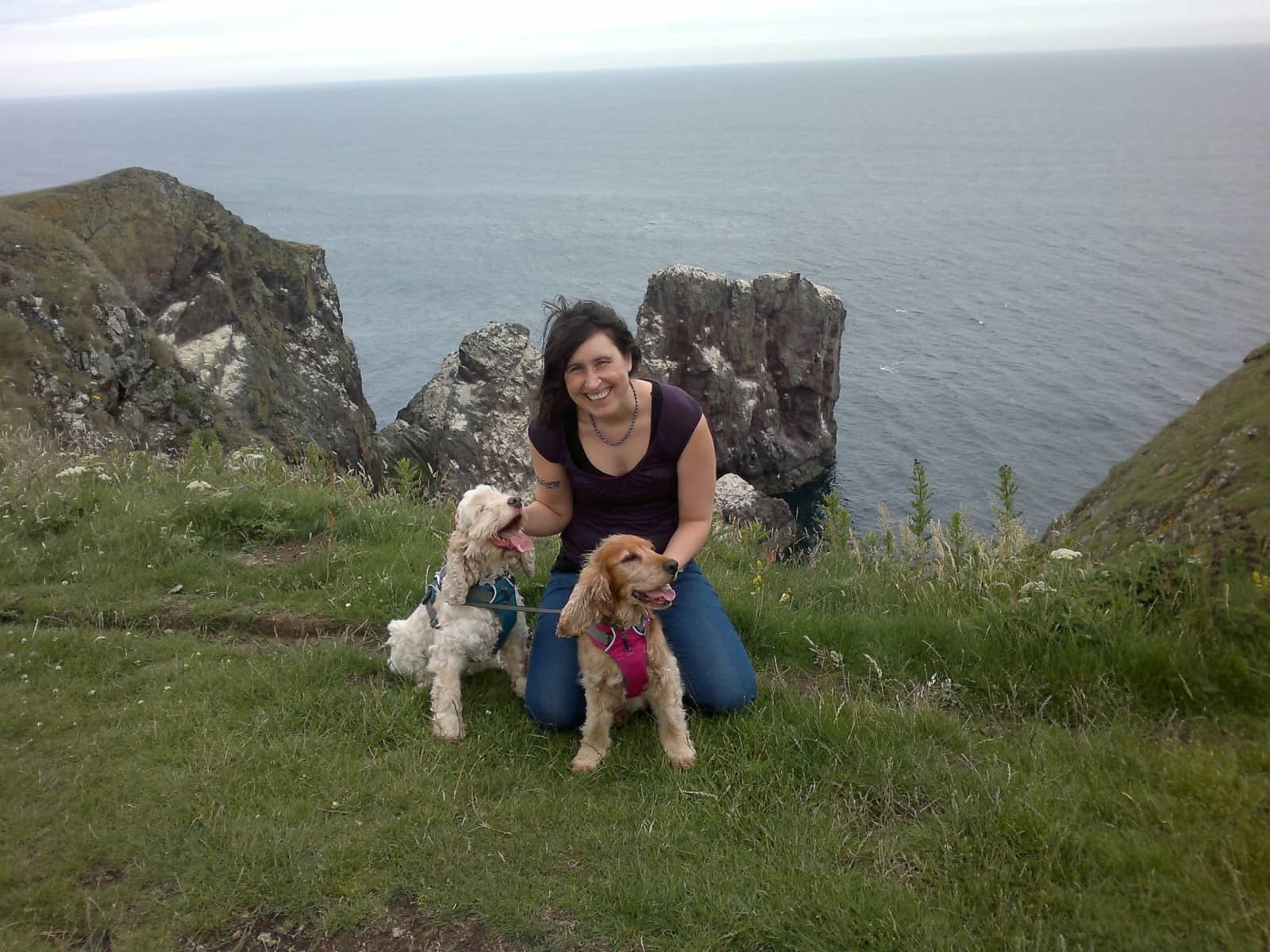 Gemma from Edinburgh, United Kingdom