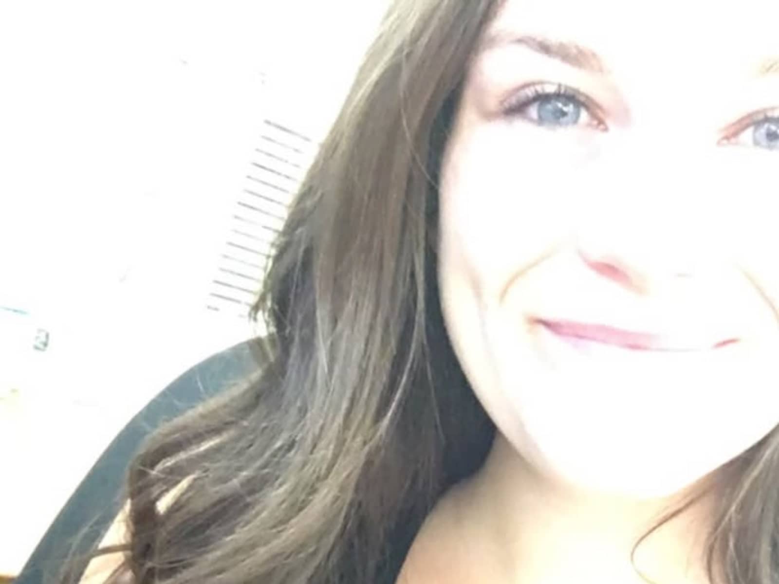 Jessica from Hamilton, Ontario, Canada