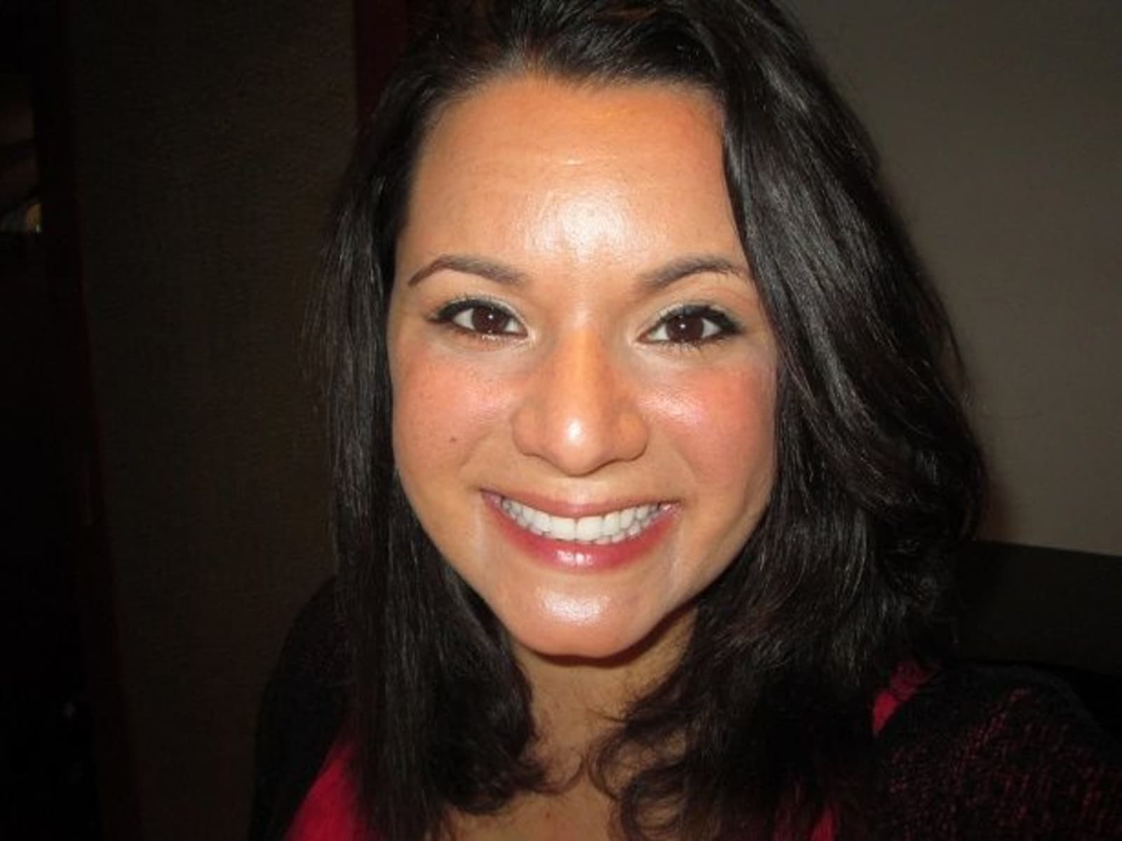 Kiersten from Chicago Loop, Illinois, United States