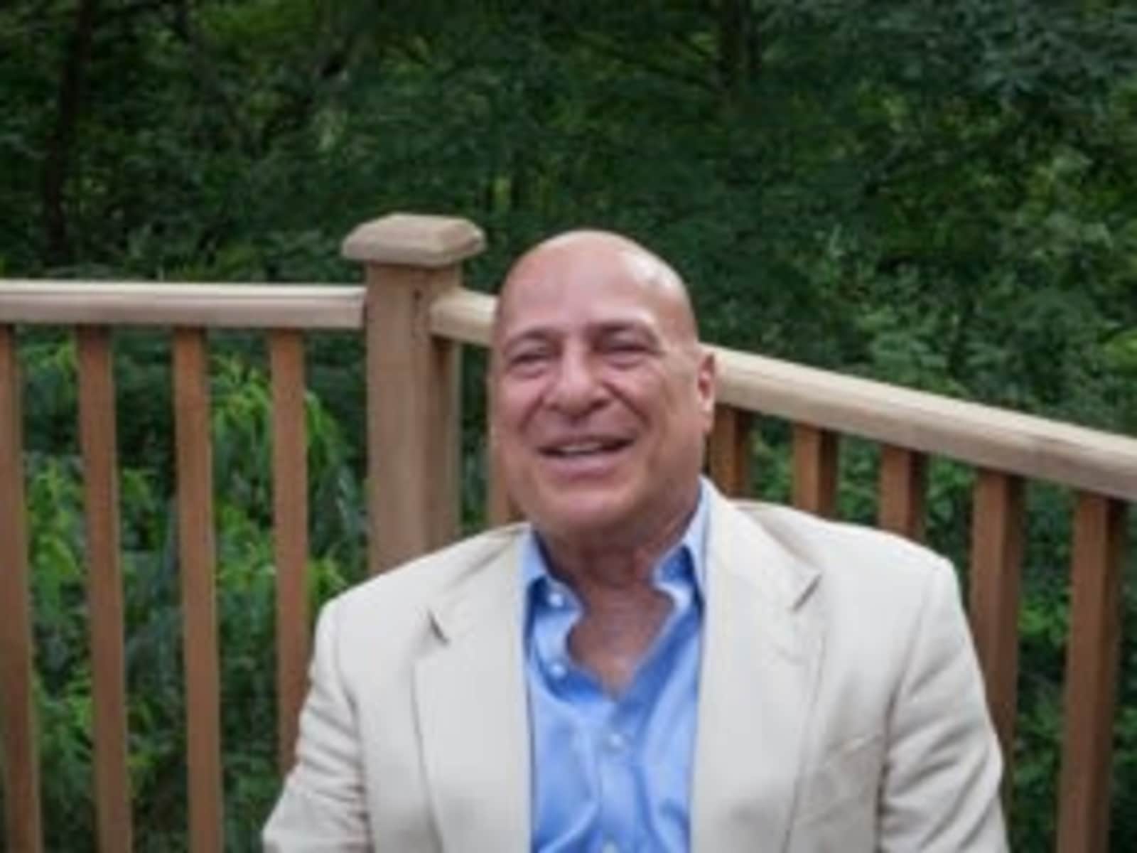 Jorge from Pittsburgh, Pennsylvania, United States