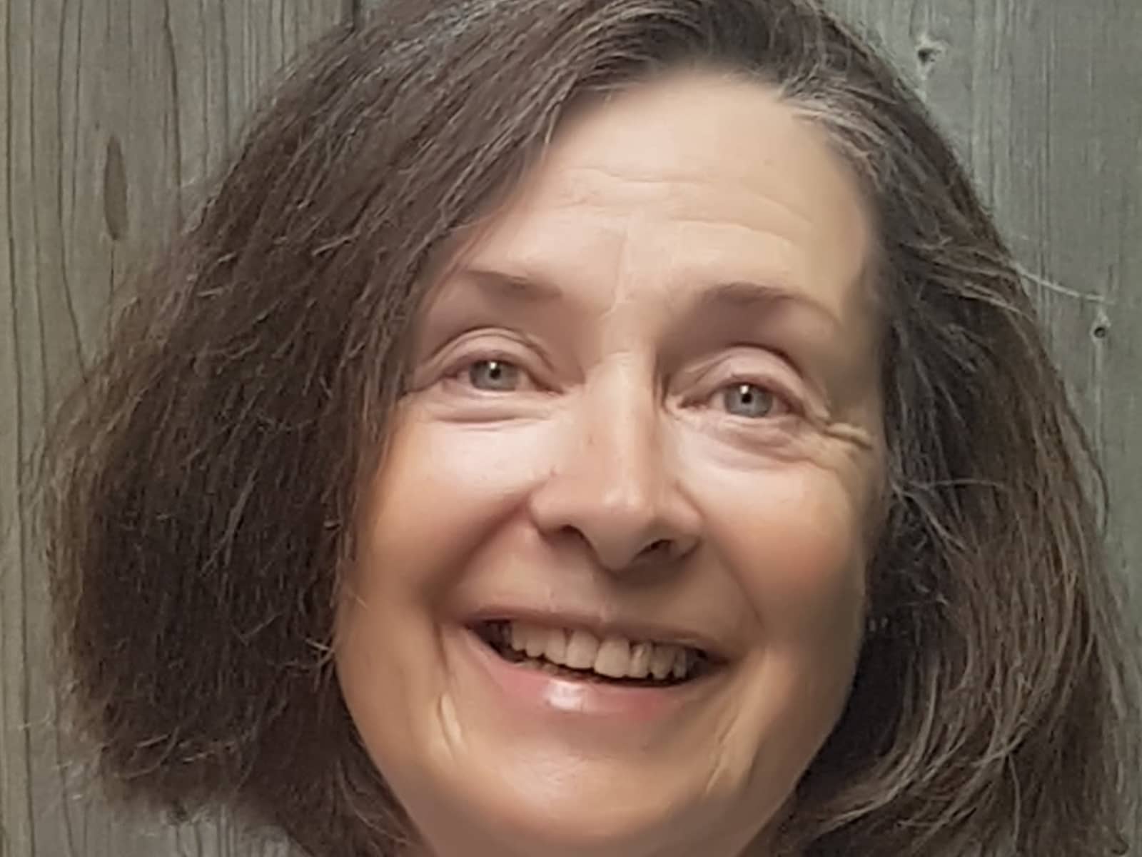 Catherine from Toronto, Ontario, Canada