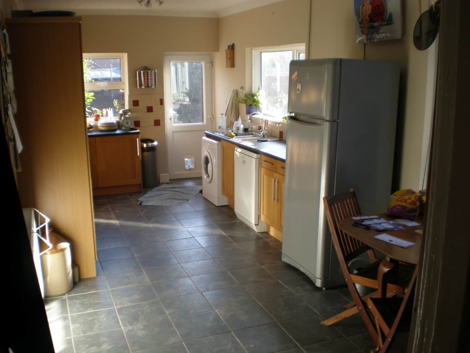 Housesitting assignment in Shirley, United Kingdom