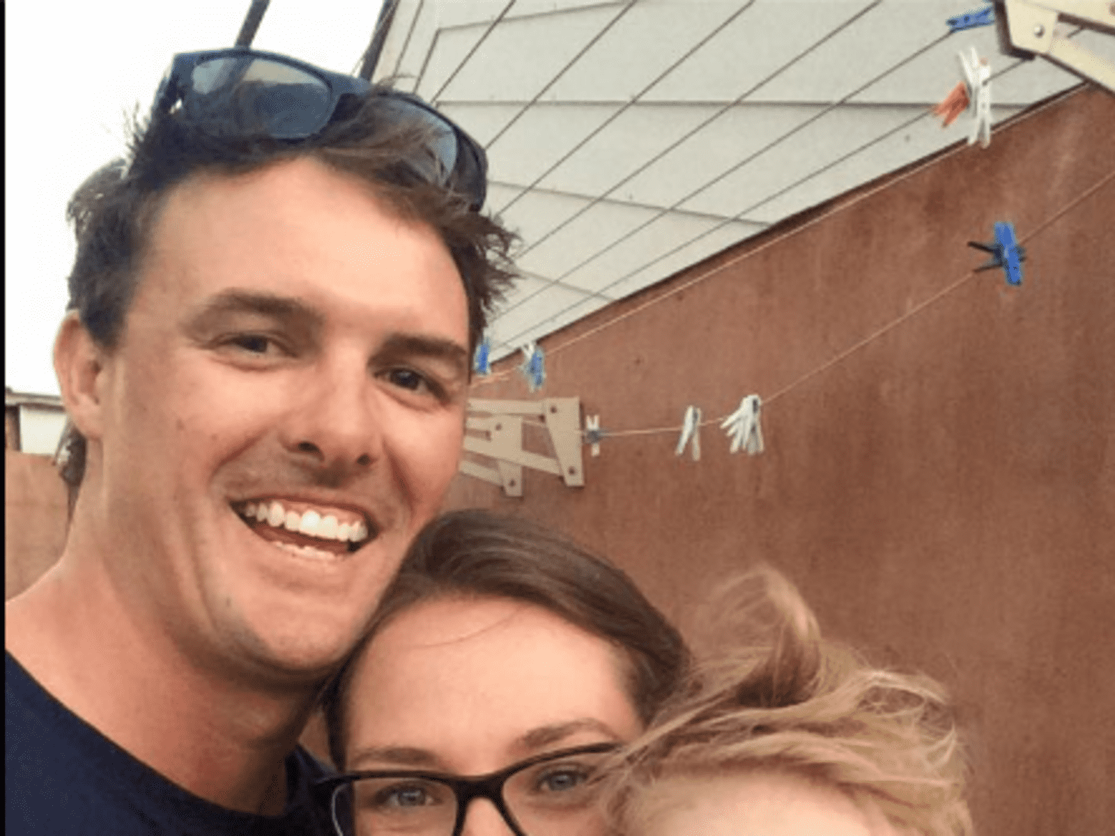 Jessica & Lee from Karratha, Western Australia, Australia