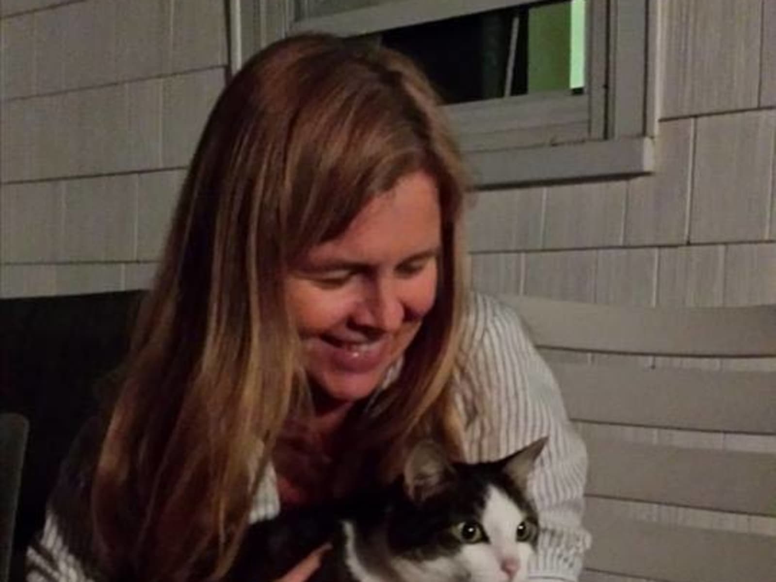 Marcia from Southampton, New York, United States