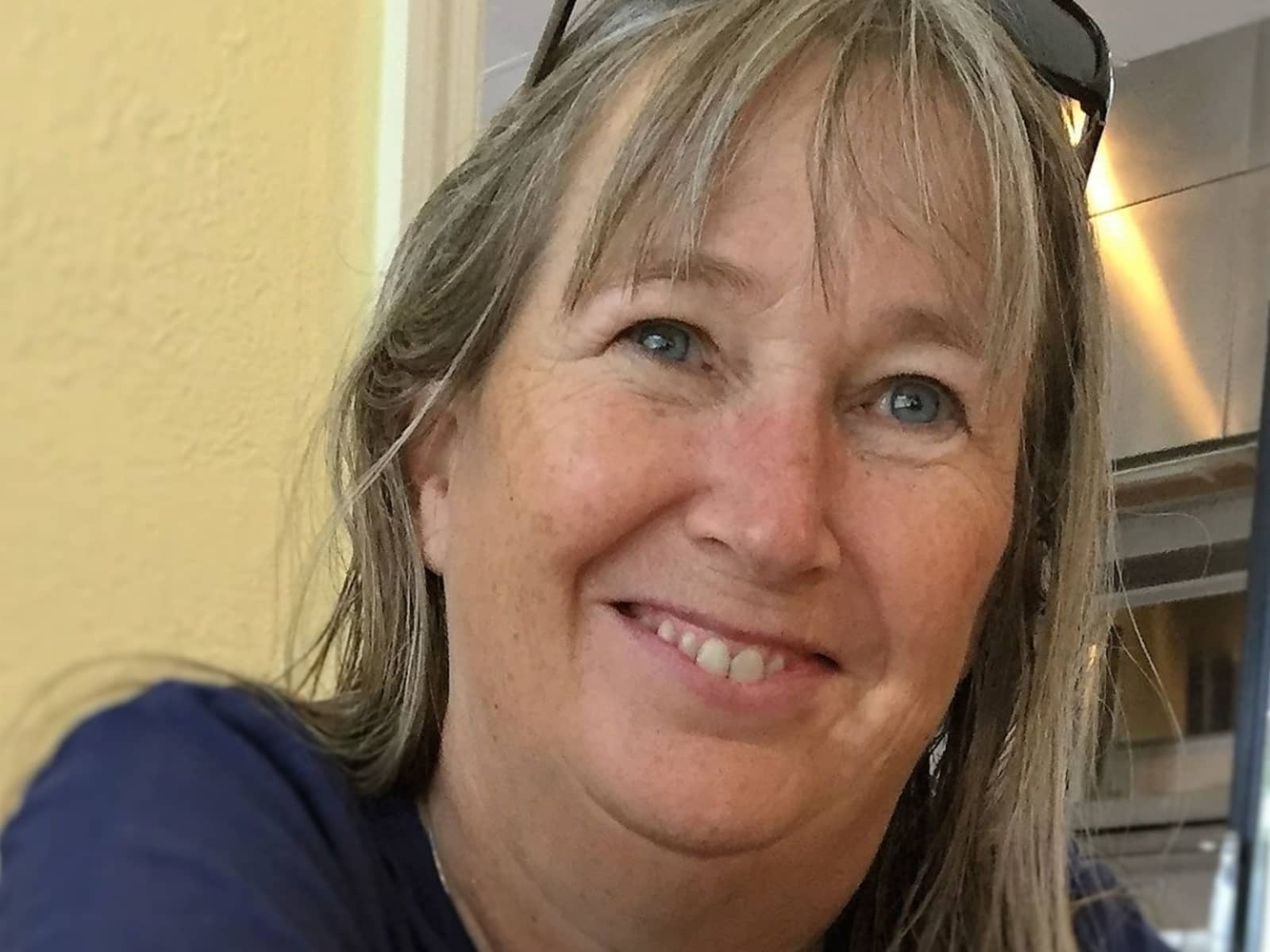 Susie from Sunrise Heights, Florida, United States
