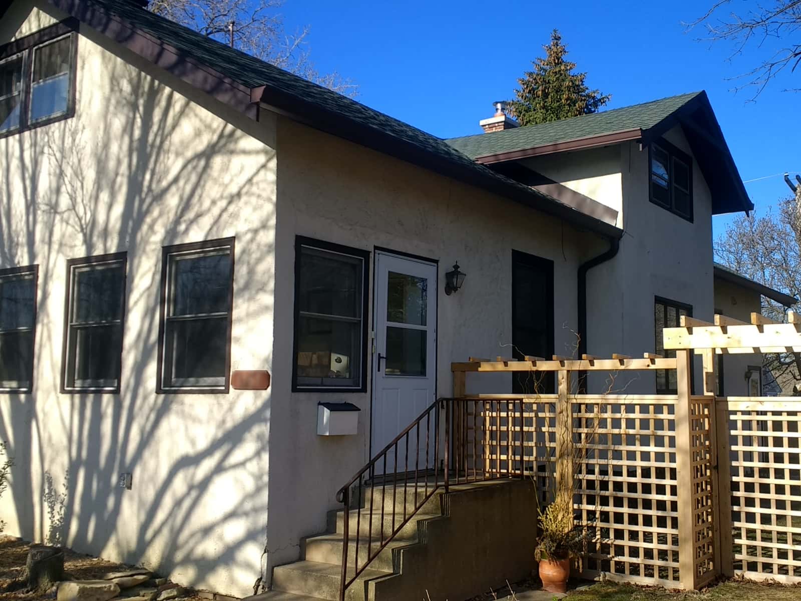 Housesitting assignment in Lake Forest, Illinois, United States