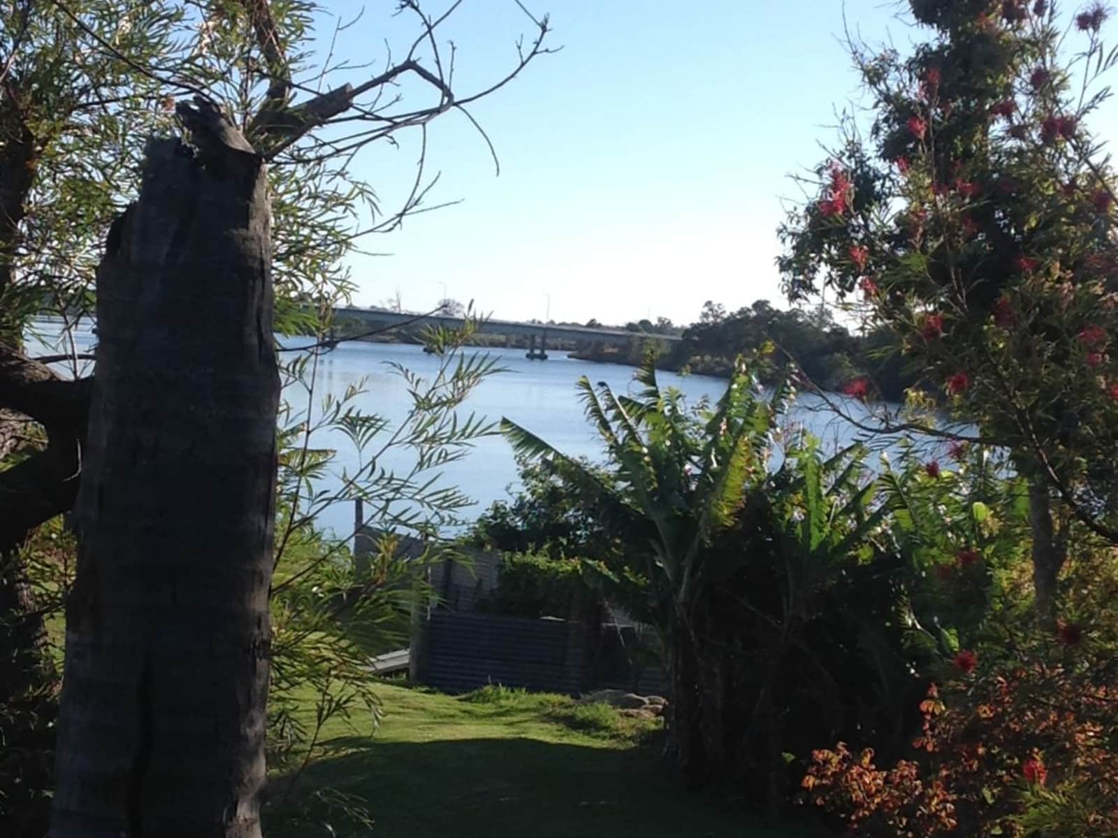 Housesitting assignment in Smithtown, New South Wales, Australia