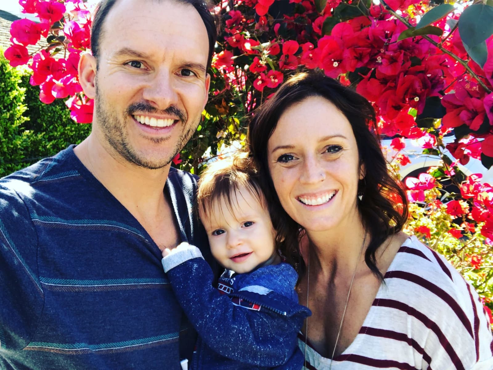 Eve & Ryan from Summerlin South, Nevada, United States