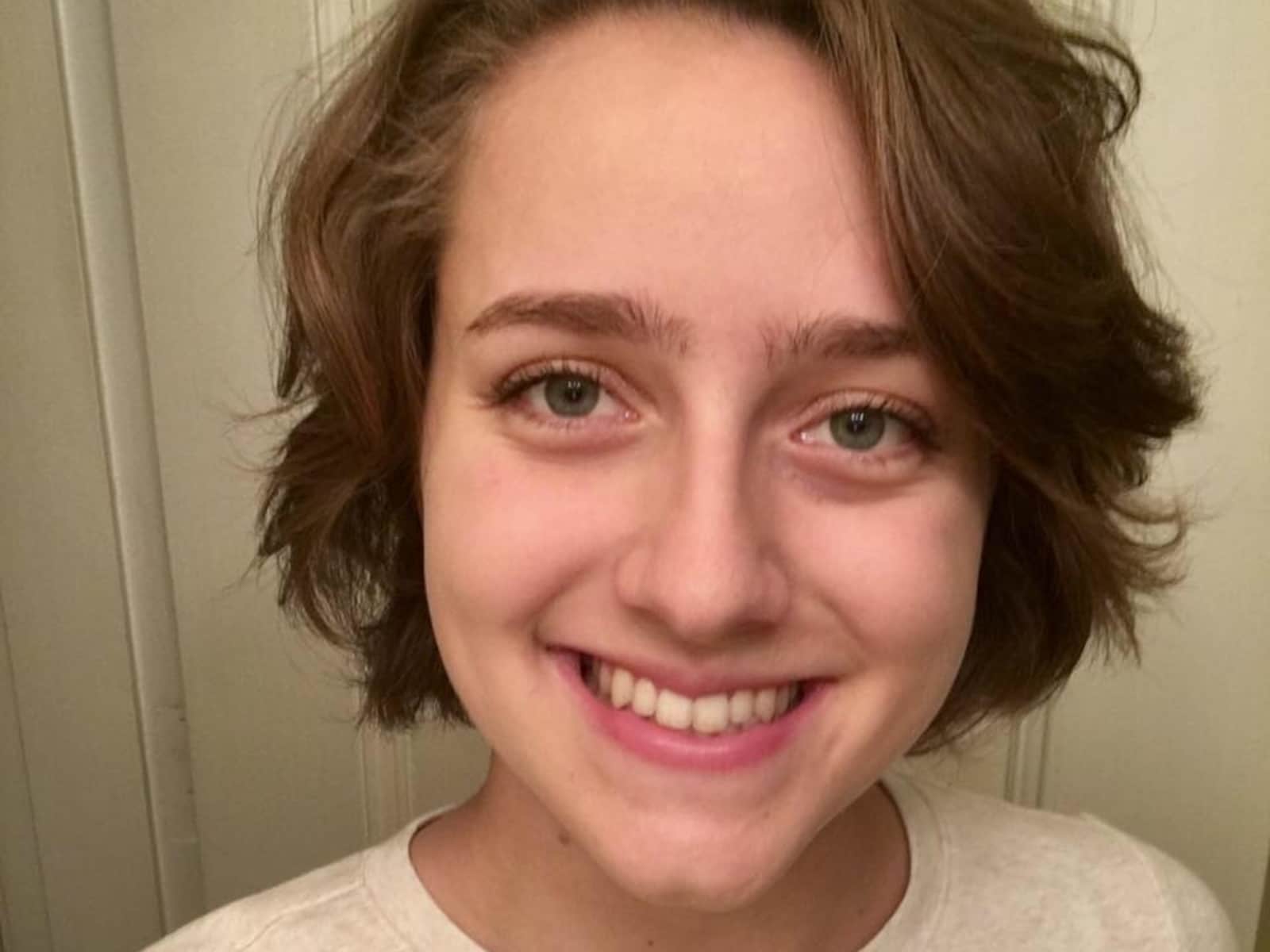 Taylor from Buffalo, New York, United States