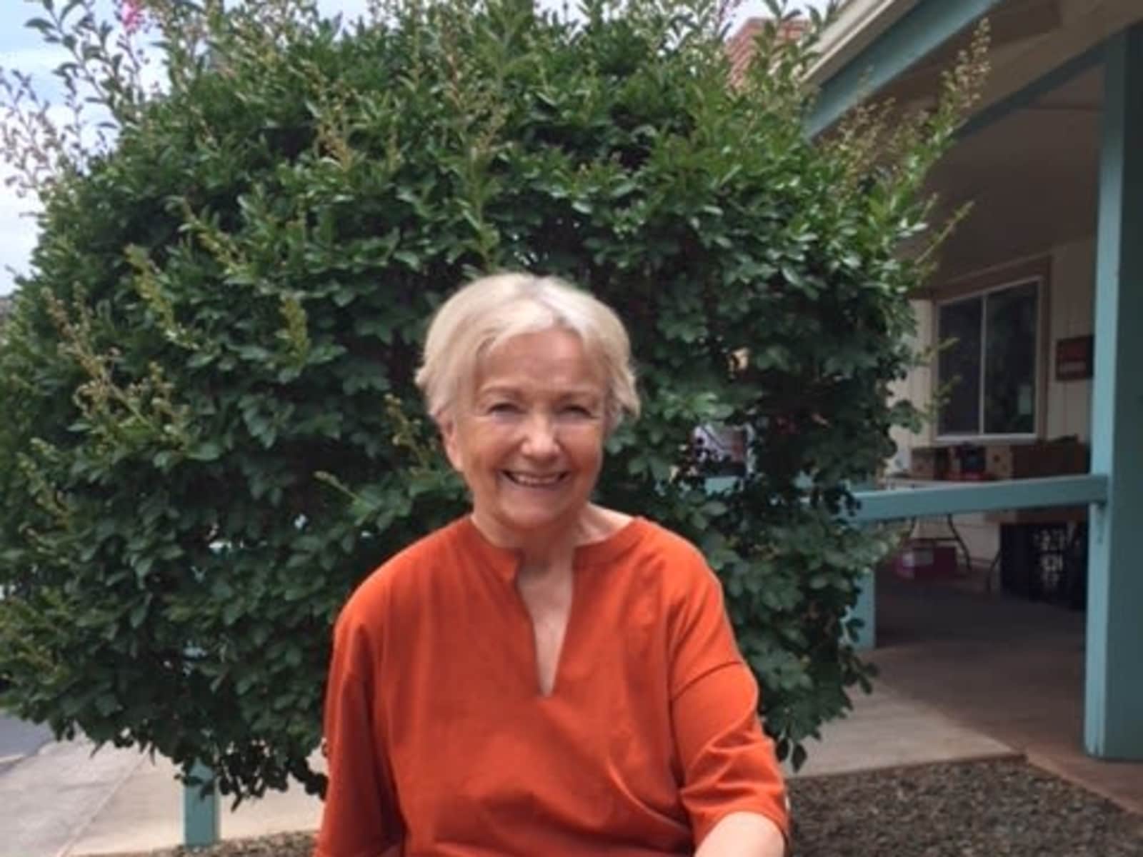Margo from Medellín, Colombia