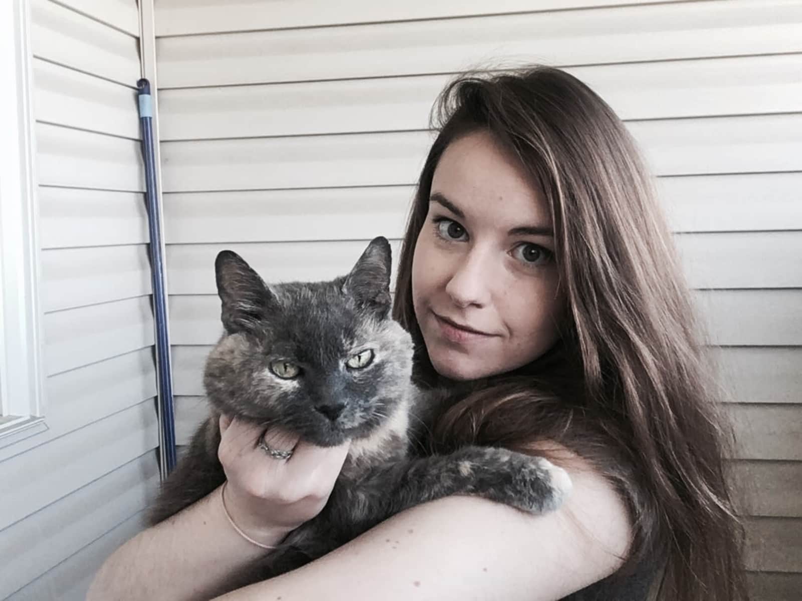 Miranda from New Orleans, Louisiana, United States