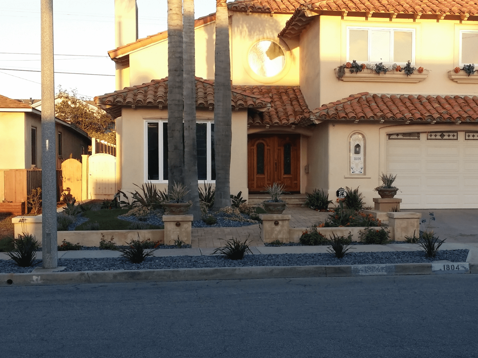 Housesitting assignment in Manhattan Beach, California, United States