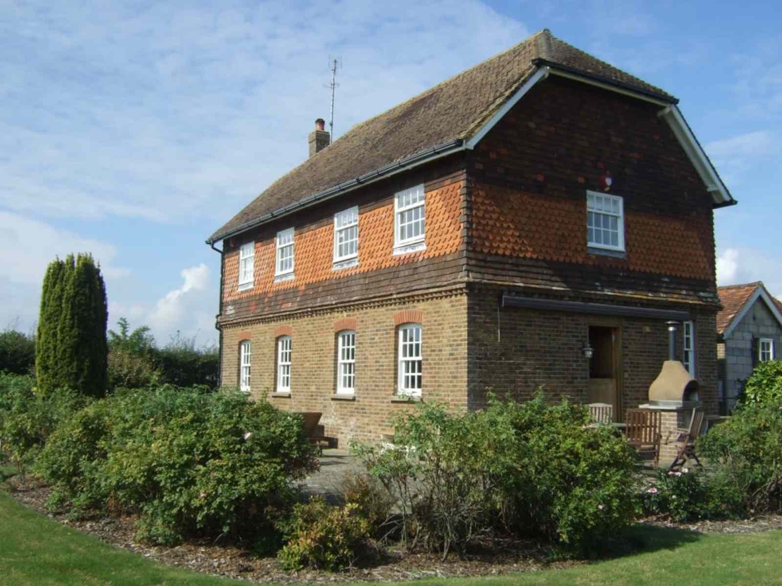 Housesitting assignment in Fulking, United Kingdom
