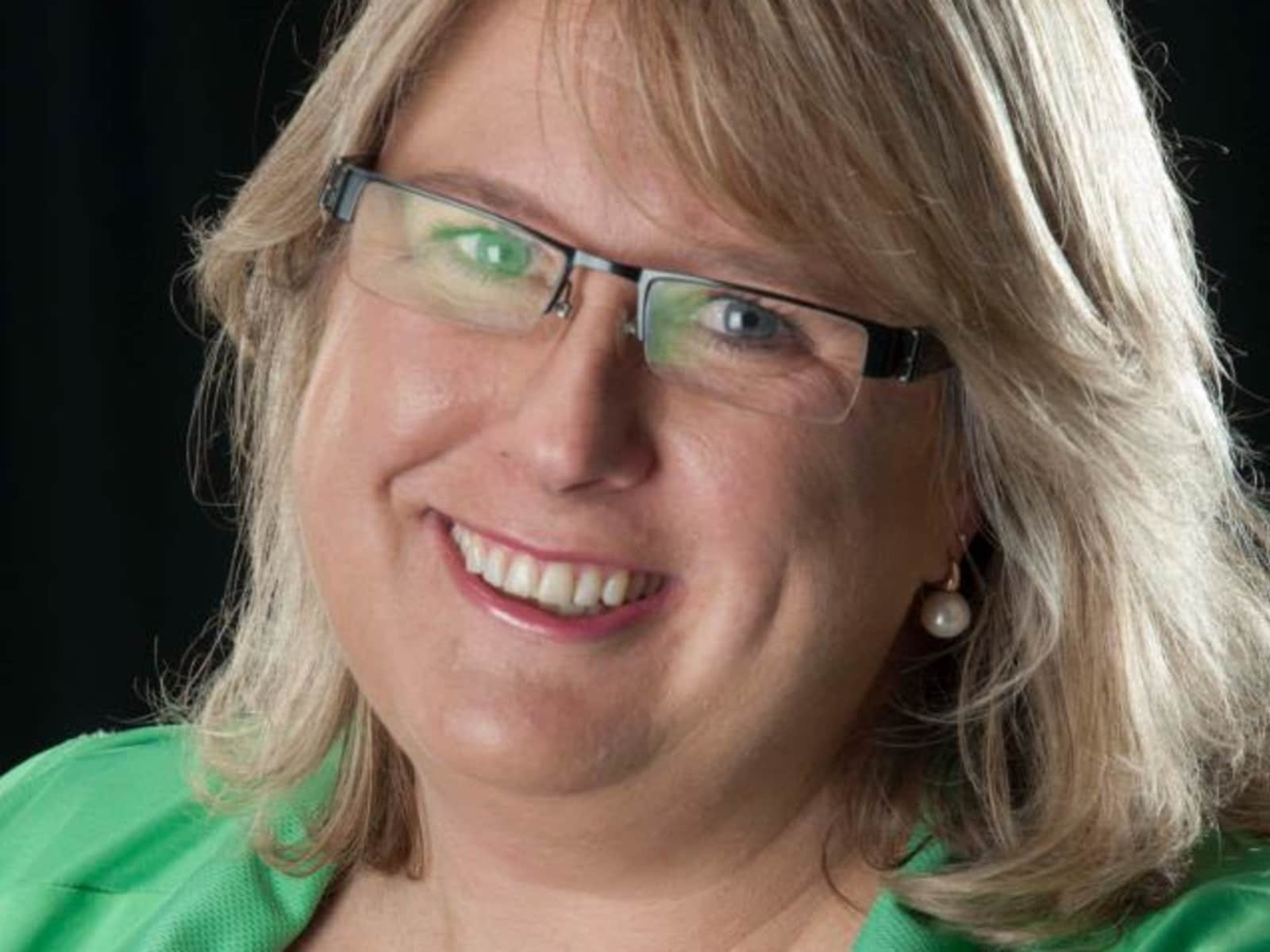 Belinda from Armidale, New South Wales, Australia