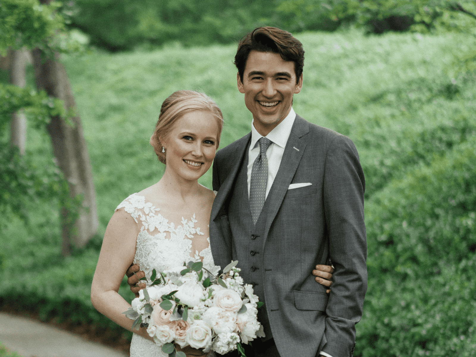 Robert walker & Aubrey from Dallas, Texas, United States