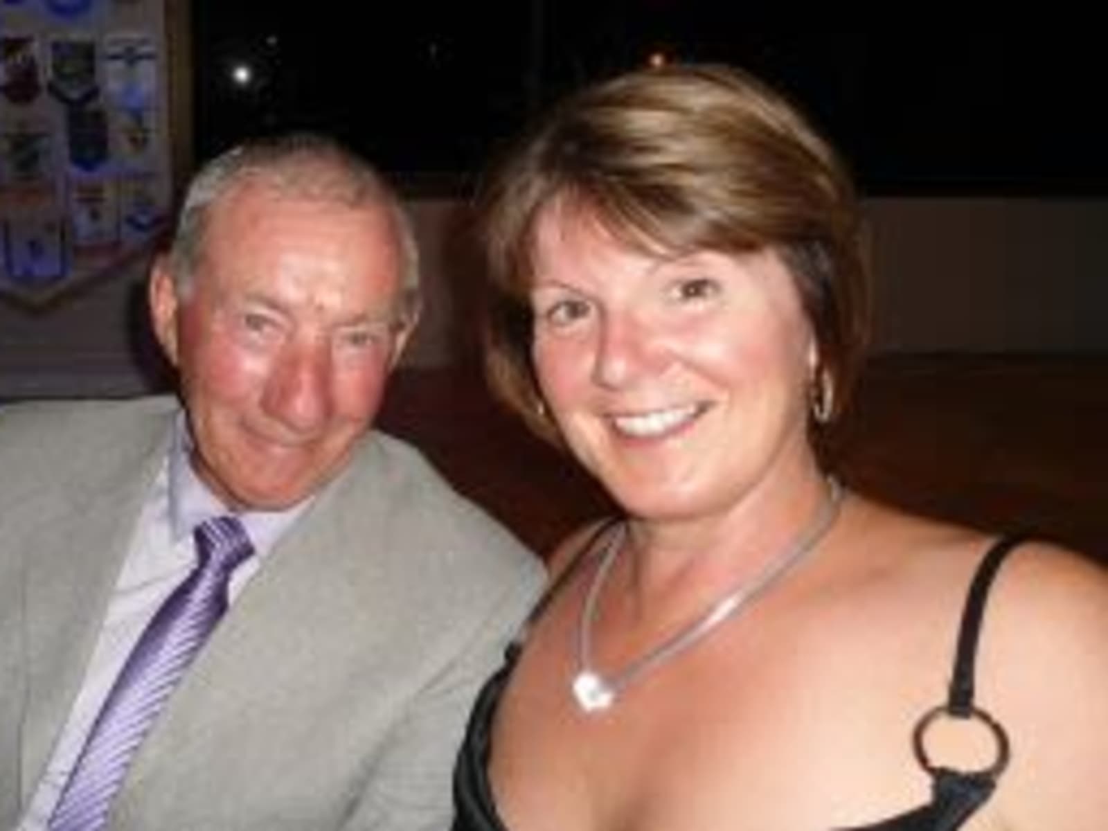 Cindy & John from Gold Coast, Queensland, Australia