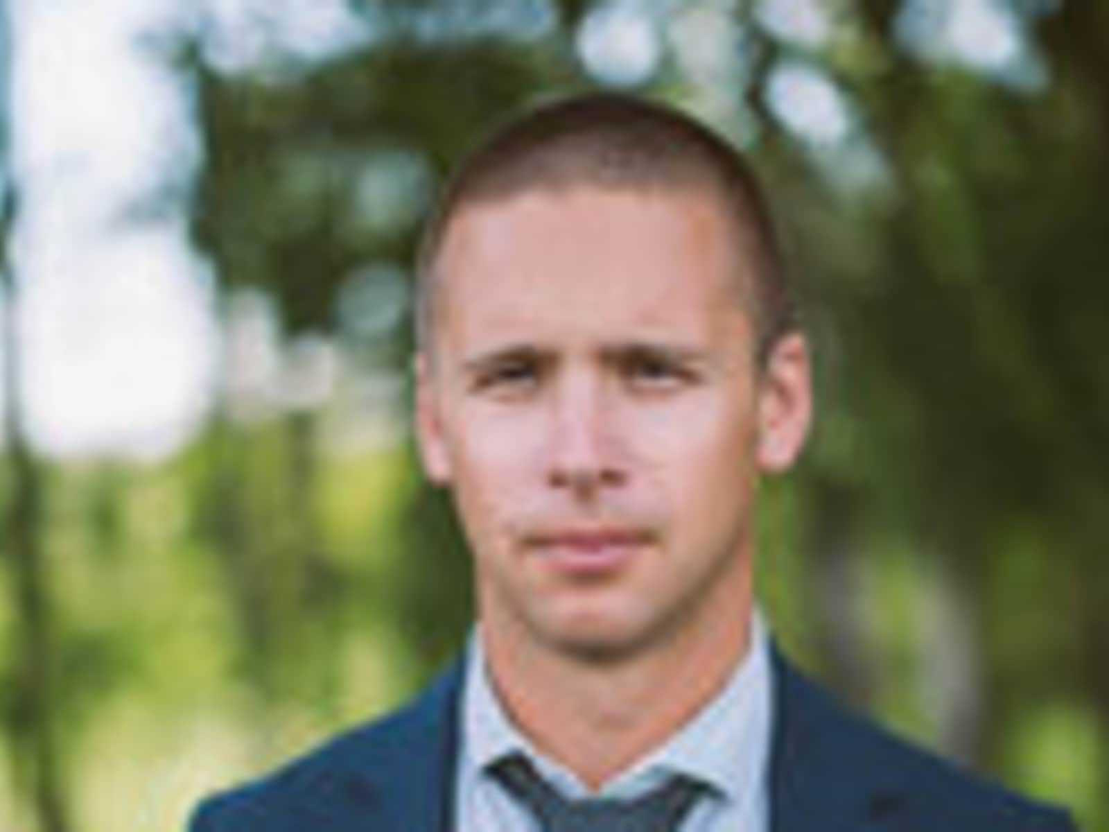Scott from Calgary, Alberta, Canada