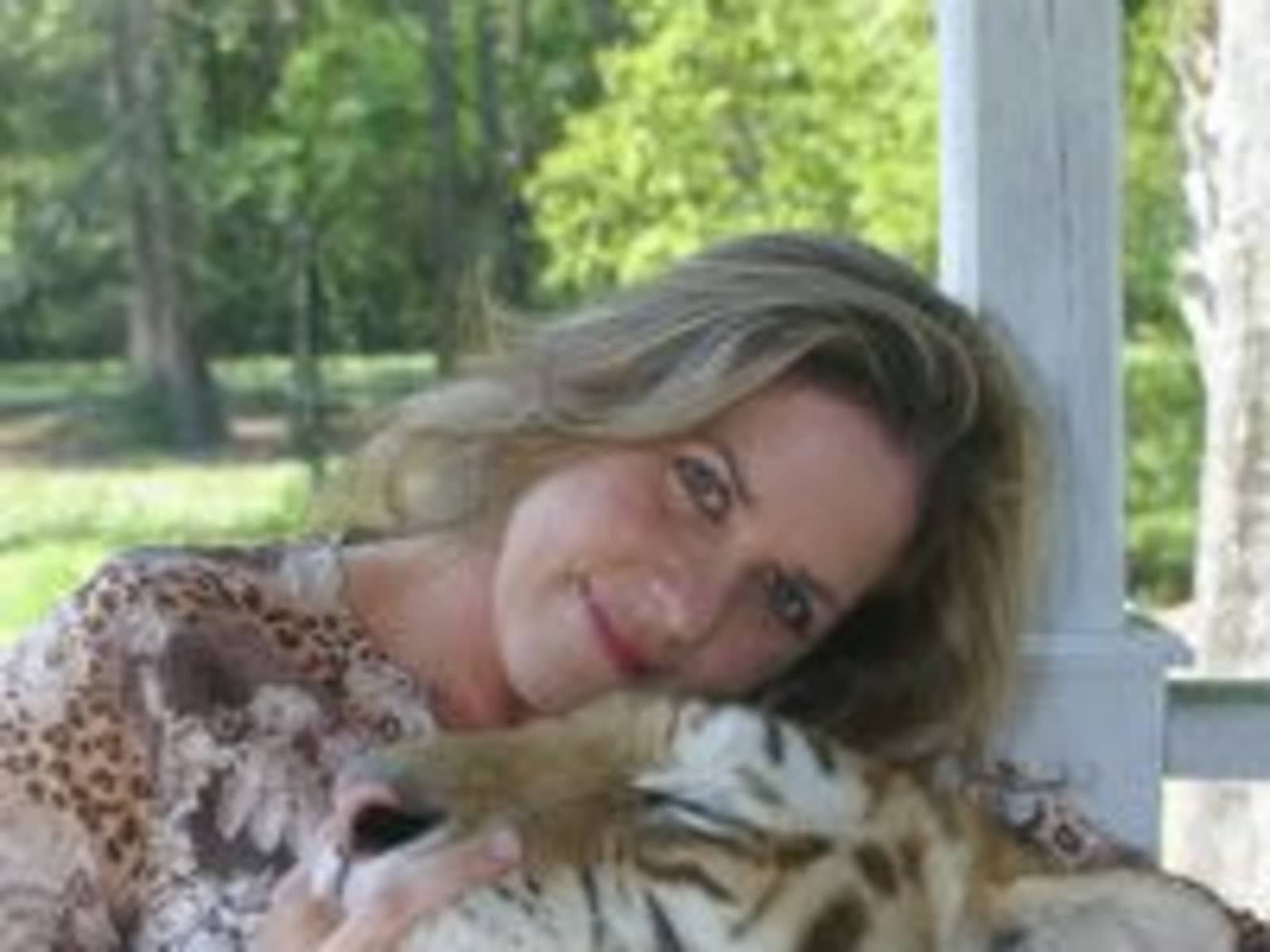Amie from Fairmont, West Virginia, United States