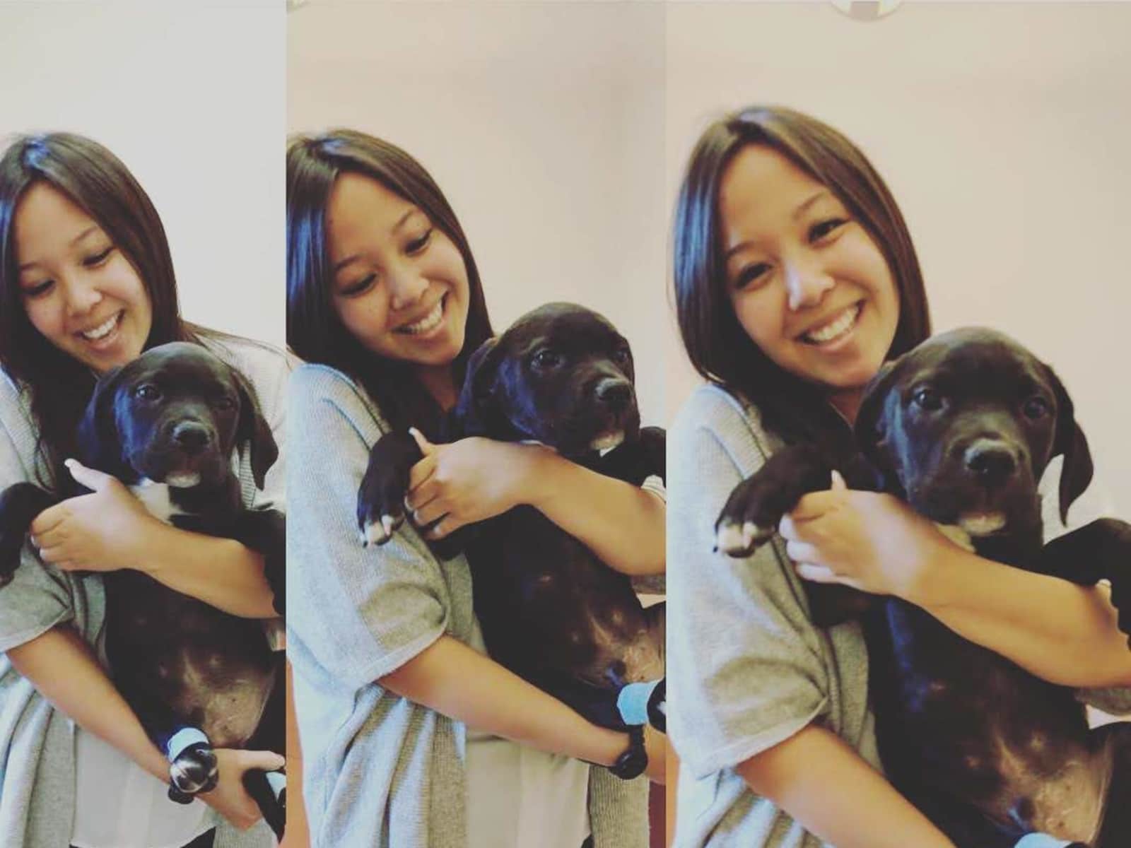 Victoria from Menlo Park, California, United States