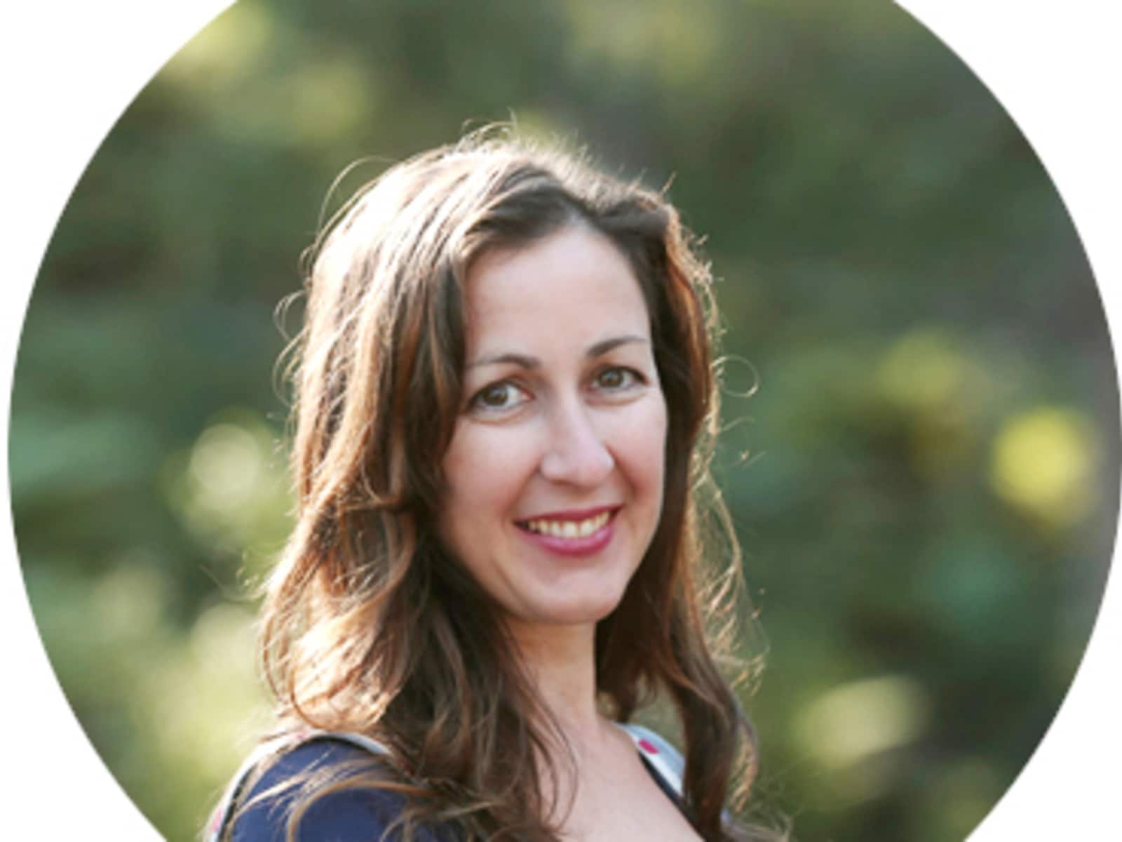 Rachel from Bellingen, New South Wales, Australia