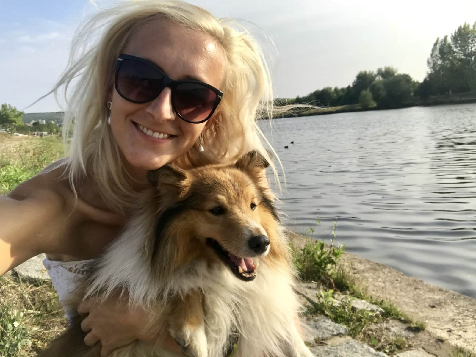 Lucie from Fort Lauderdale, Florida, United States