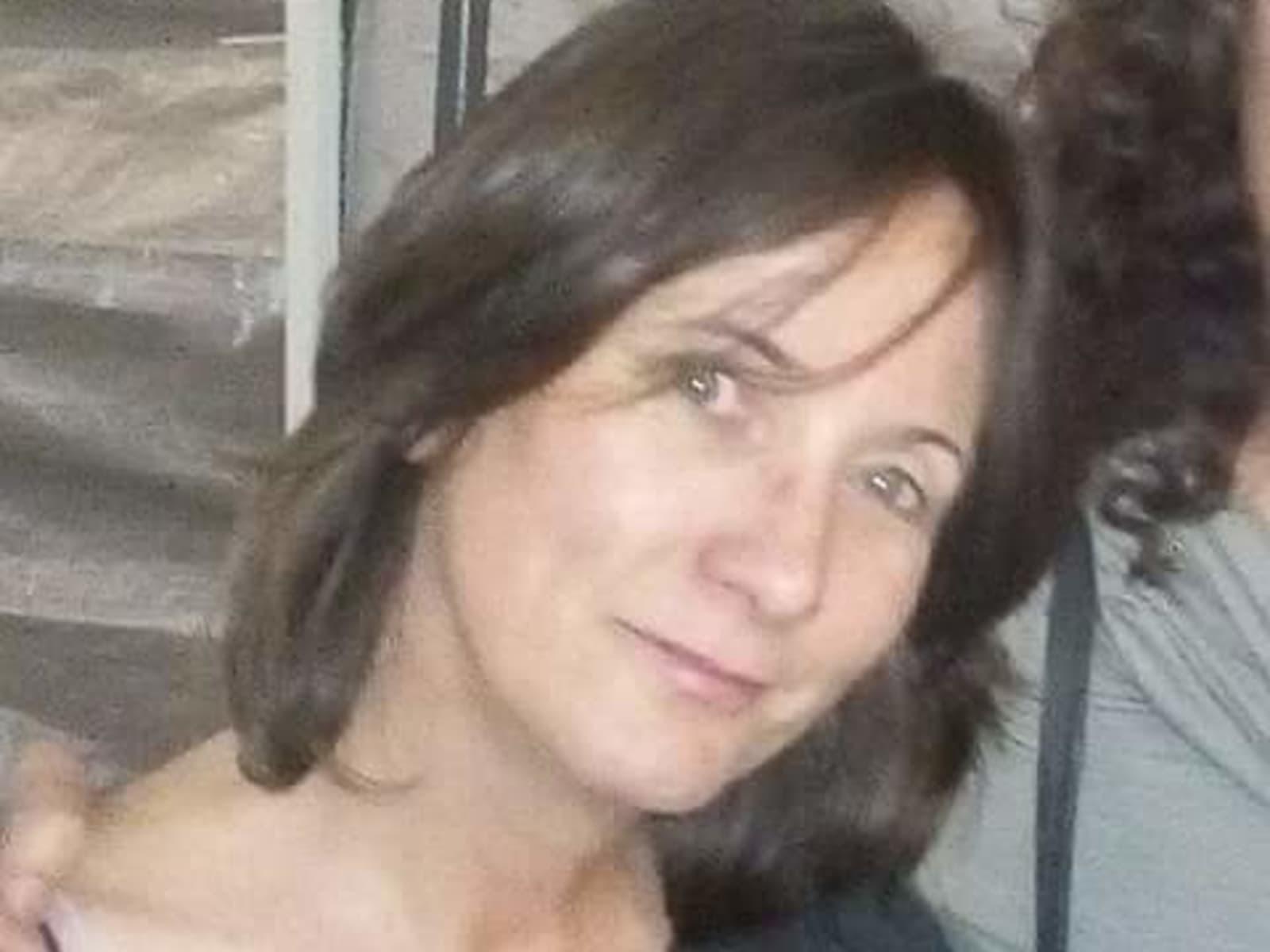 Loue-anne from Stutterheim, South Africa
