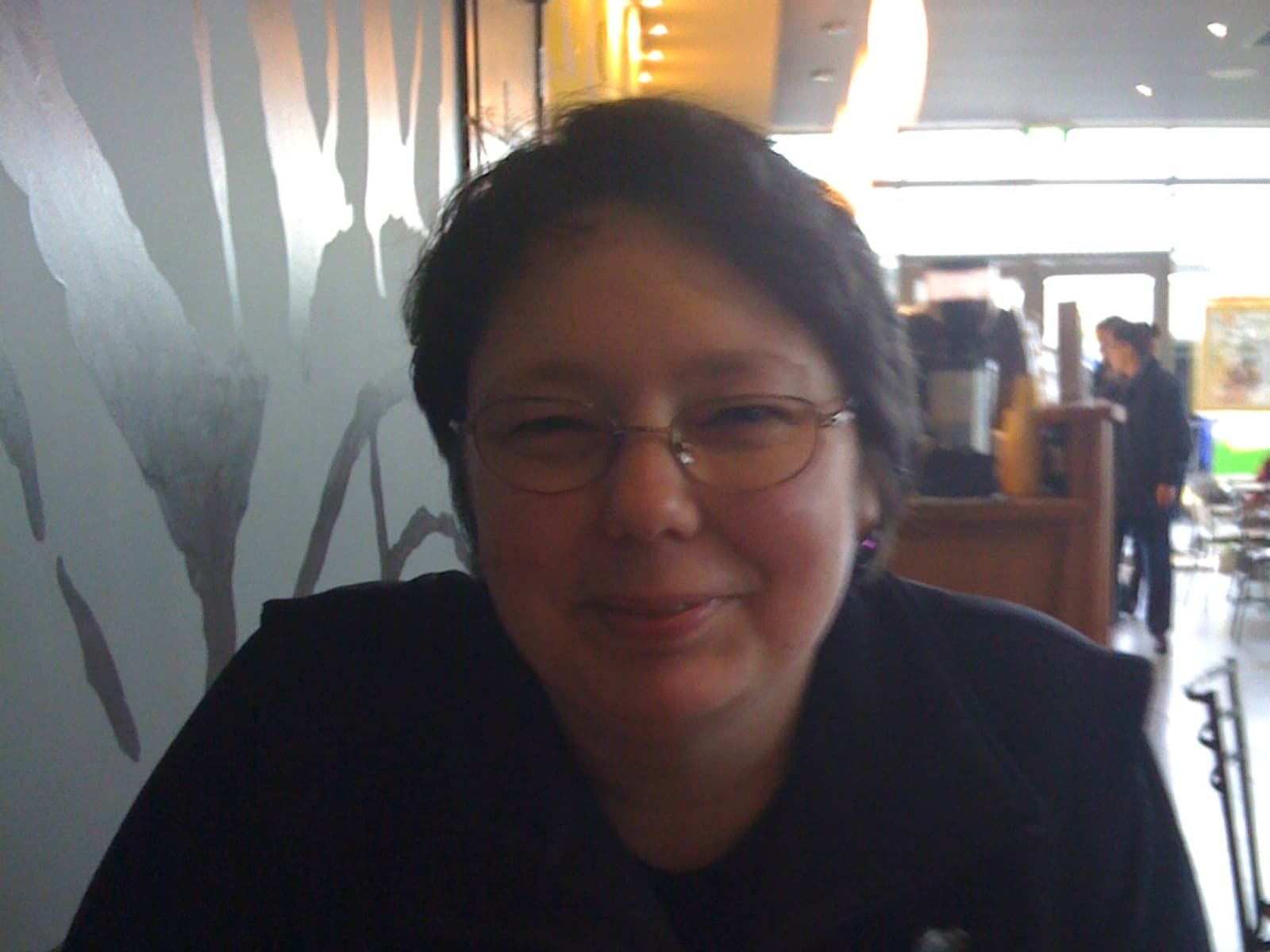Donna from Waihi Beach, New Zealand