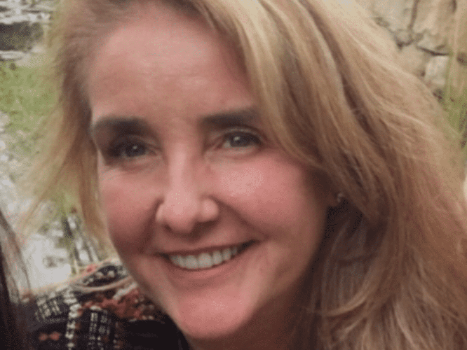 Virginia from Santa Barbara, California, United States