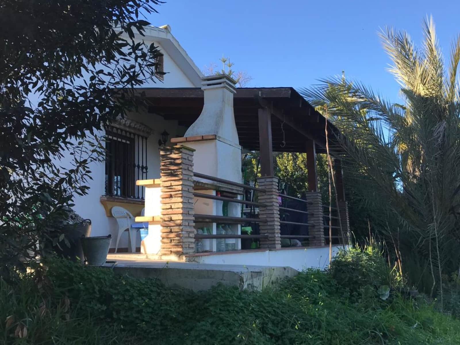 Housesitting assignment in Coín, Spain