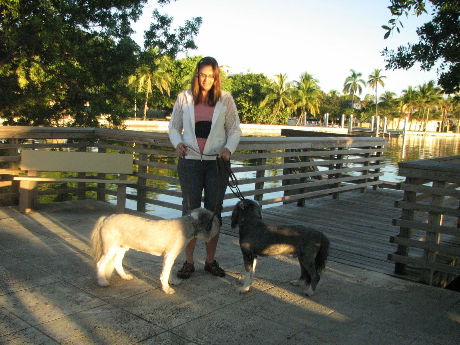 Suzanne from Sarasota, Florida, United States