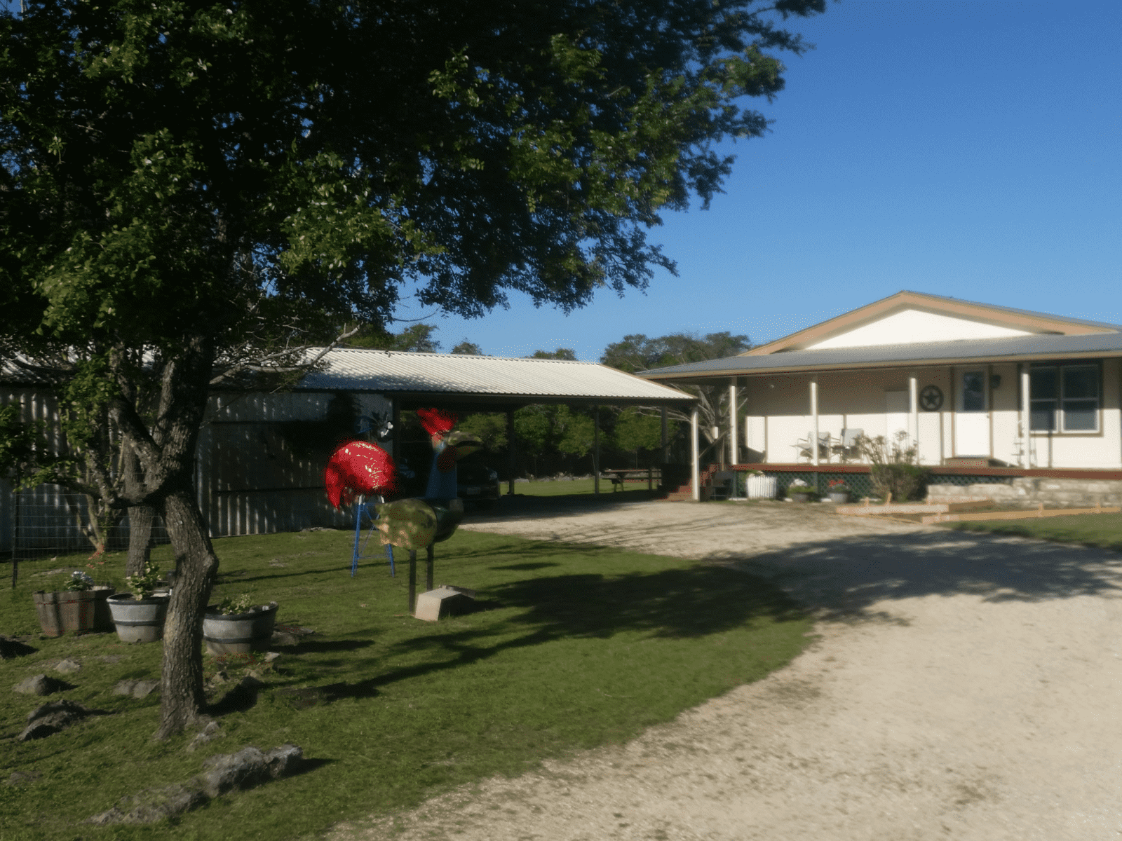 Brenda from New Braunfels, Texas, United States