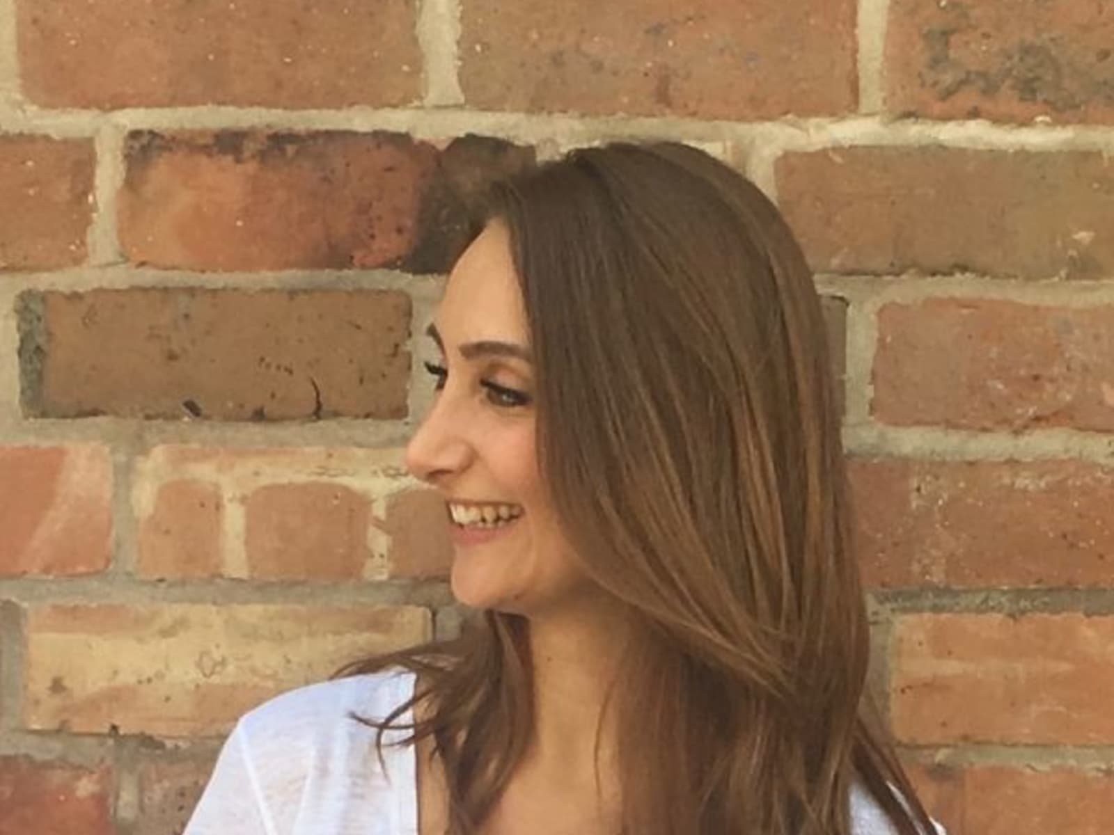 Charlotte from London, United Kingdom