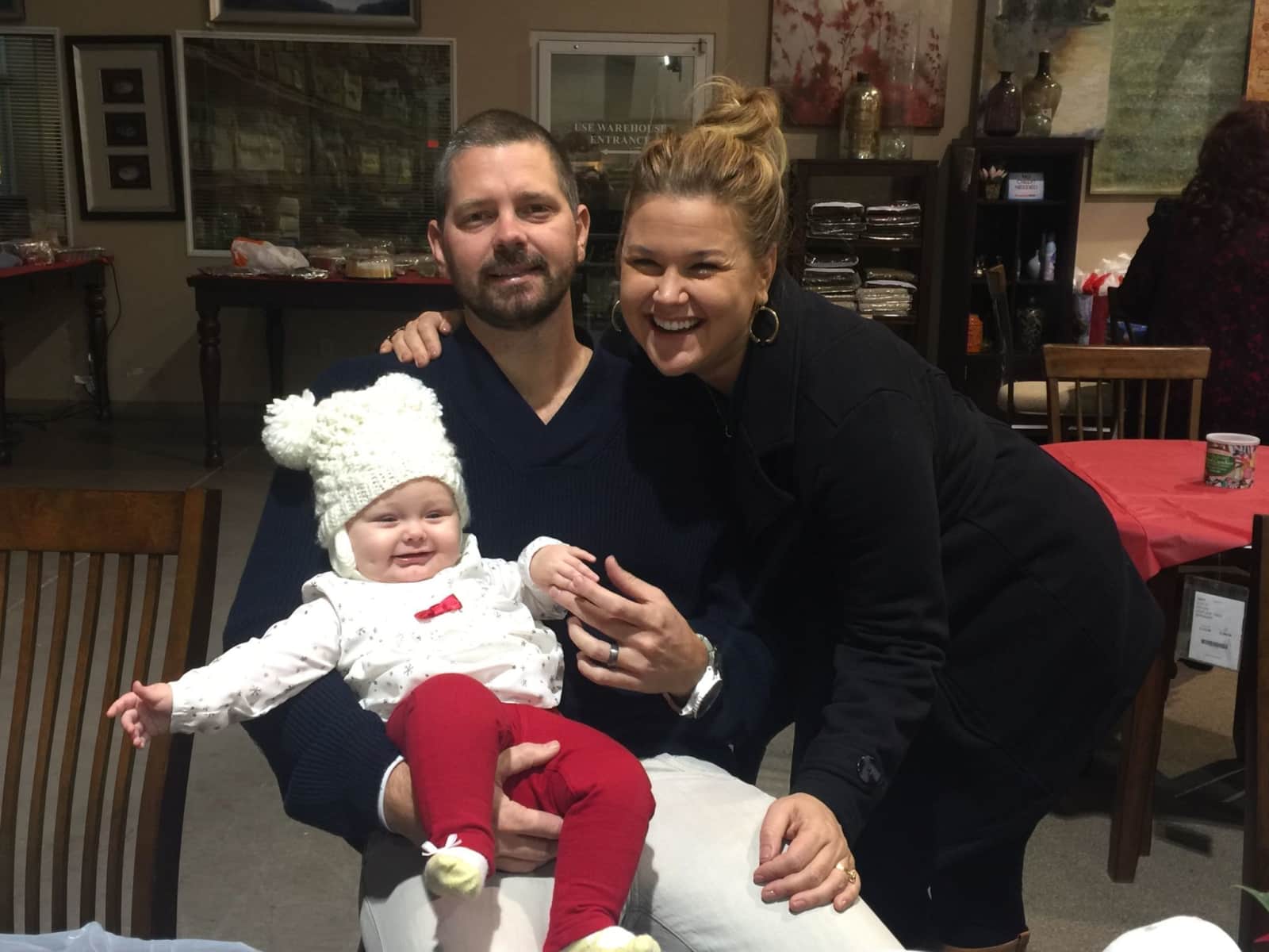 Tiffany & Rhett from Yuma, Arizona, United States