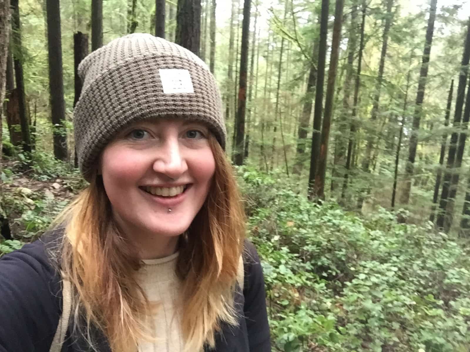 Michelle from Melbourne, Victoria, Australia