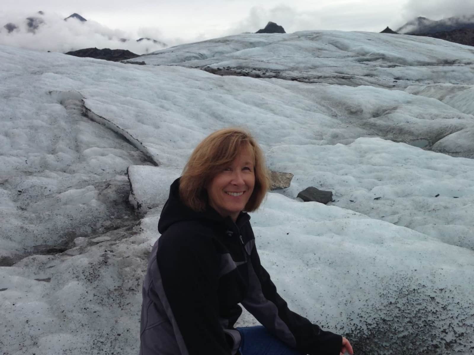 Patricia from Marengo, Illinois, United States