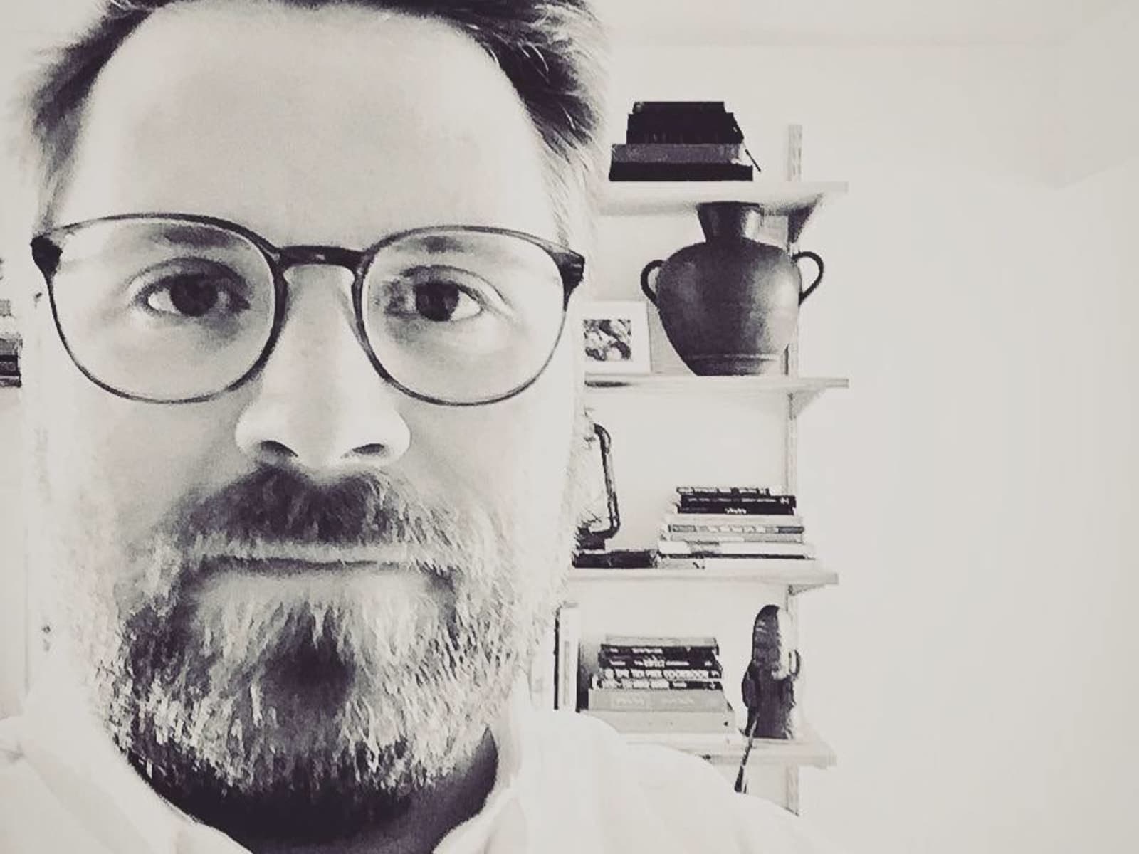 Stephen from Austin, Texas, United States
