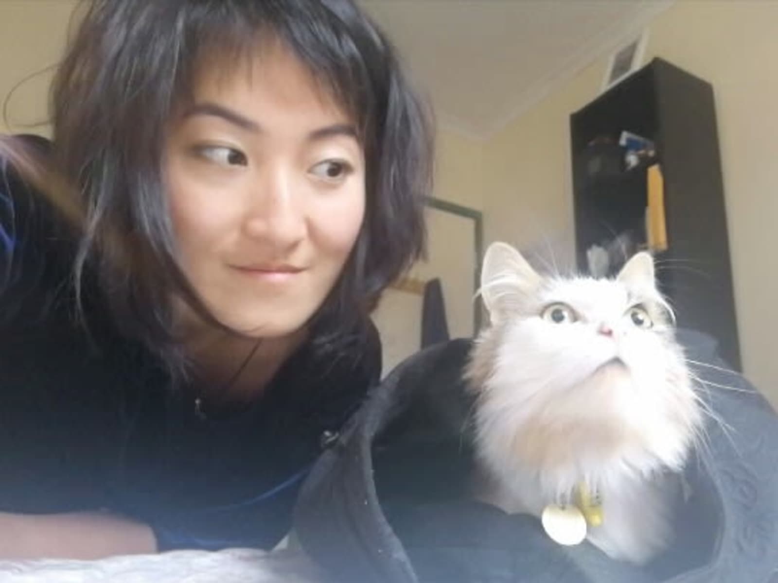 Natasha from Melbourne, Victoria, Australia