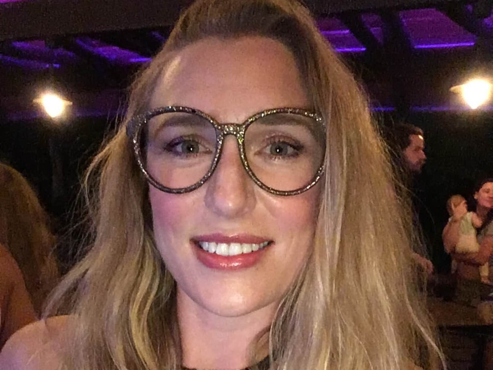 Deborah from Los Angeles, California, United States