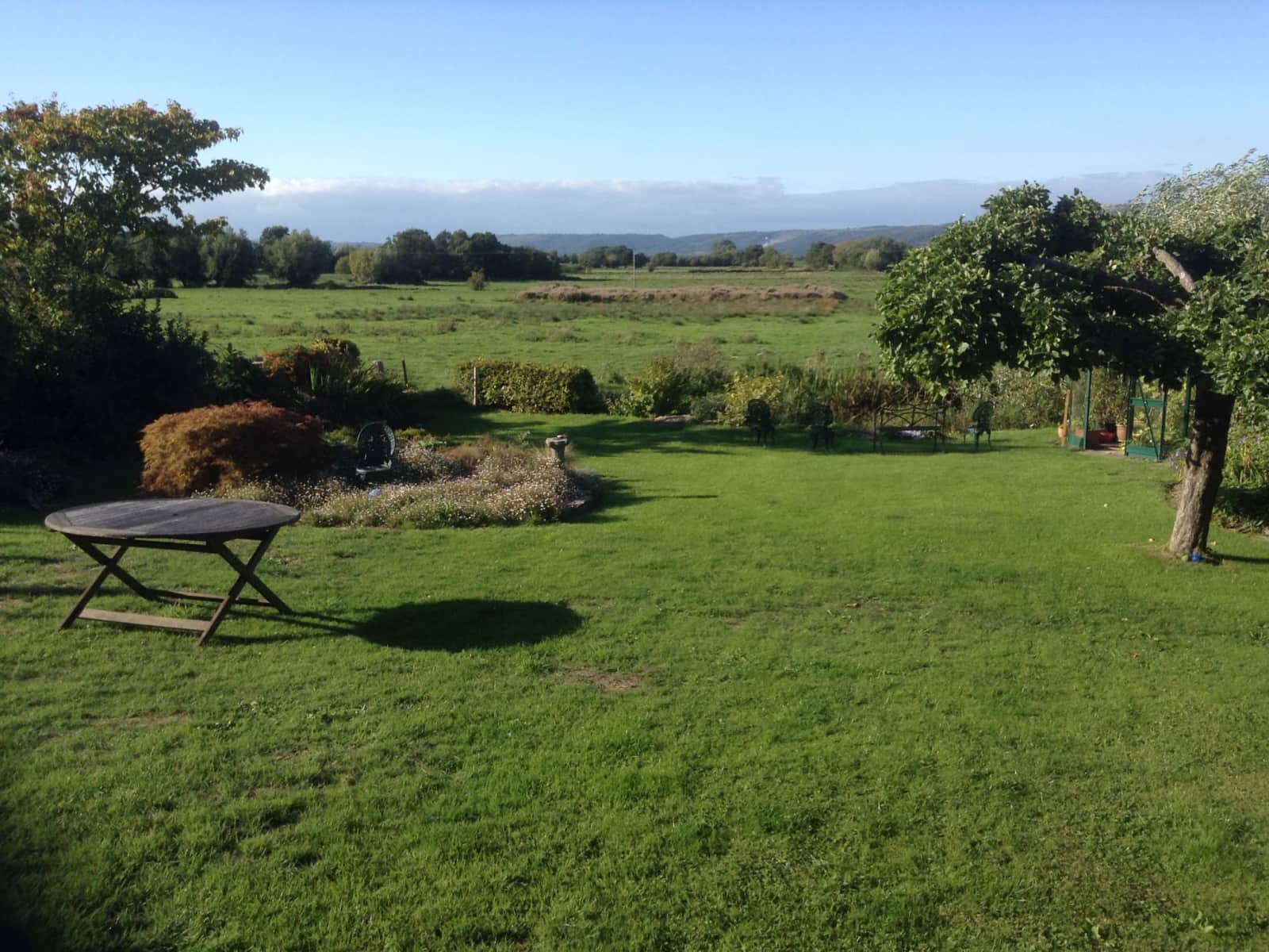 Housesitting assignment in Wells, United Kingdom