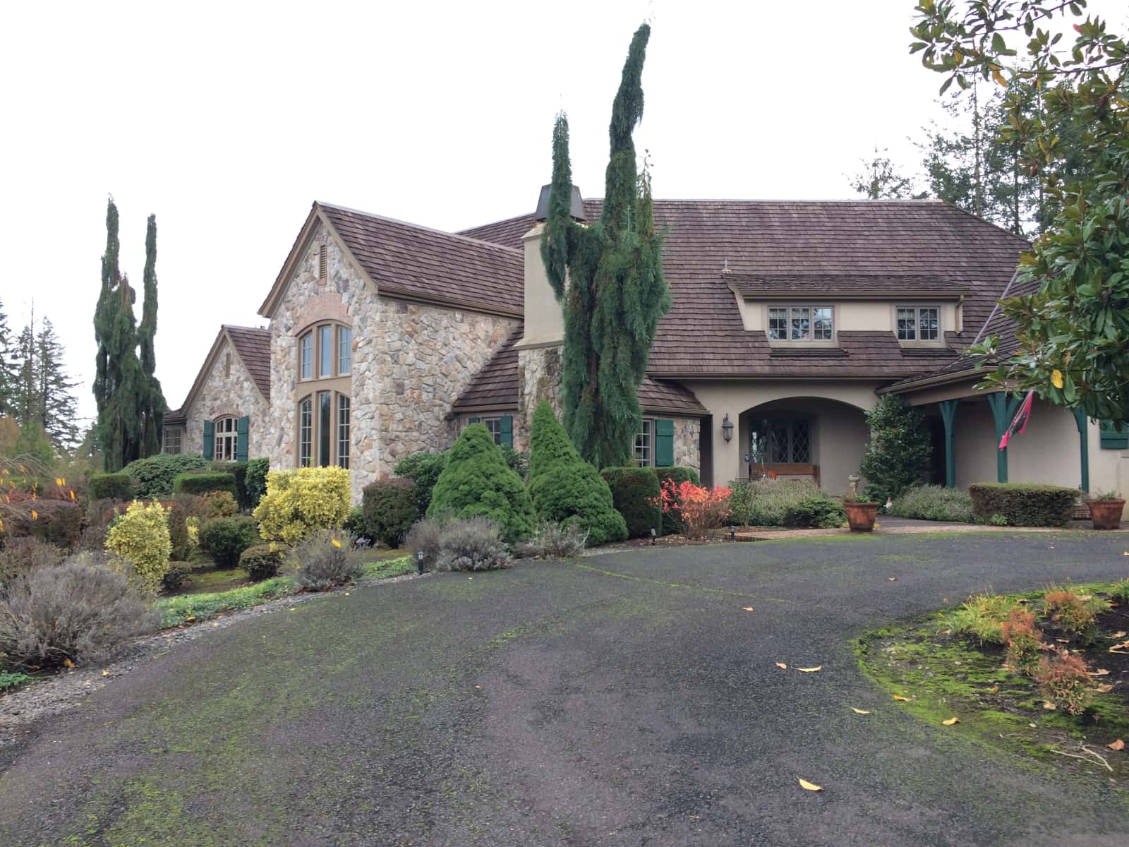 Housesitting assignment in Vancouver, Washington, United States