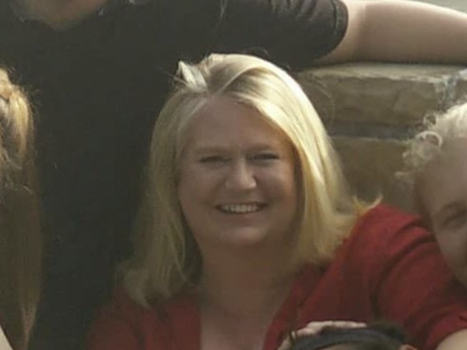 Lori from Salt Lake City, Utah, United States