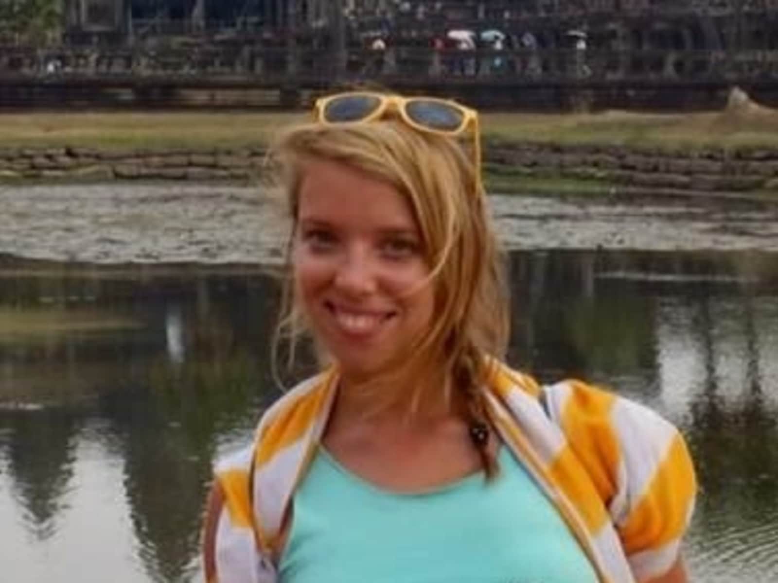 Annet & Alexander from Amsterdam, Netherlands