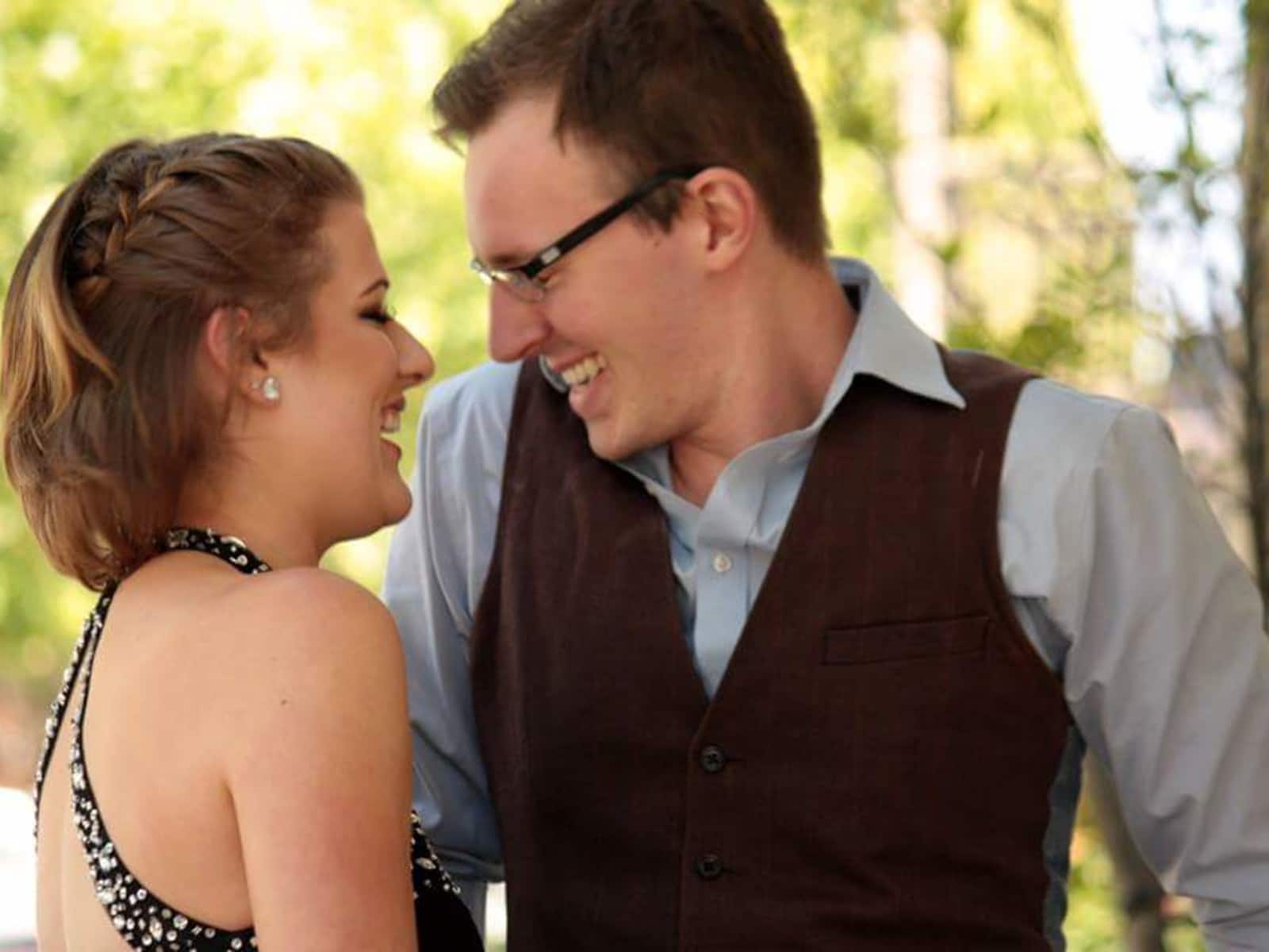Ben & Emily from Portland, Oregon, United States