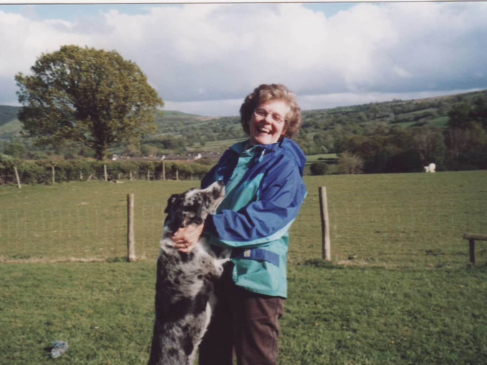 Caroline & Peter from East Dereham, United Kingdom